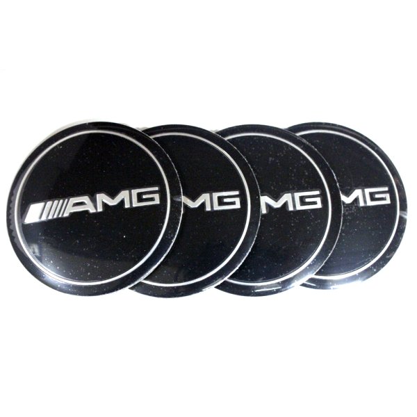 Заглушка 55 мм на литой диск