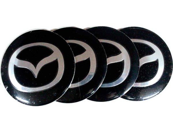 Колпак Mazda арт. G22c67395