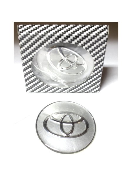 Колпаки 65мм Тойота