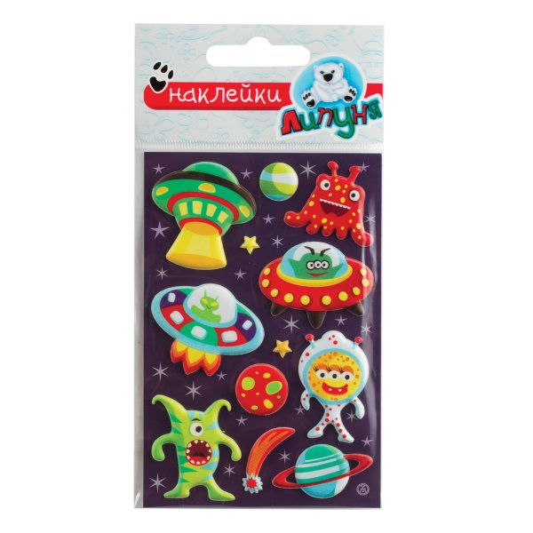 Наклейки "зефирные кошки"