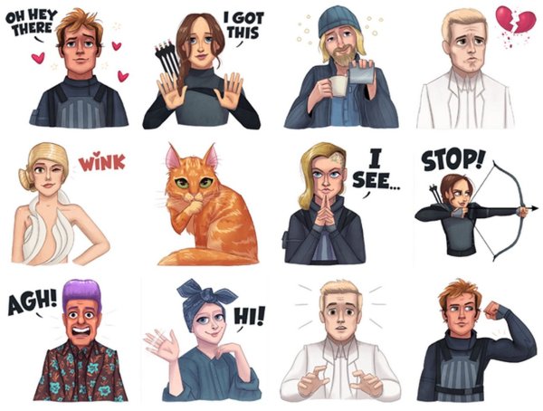 Сойка пересмешница значок