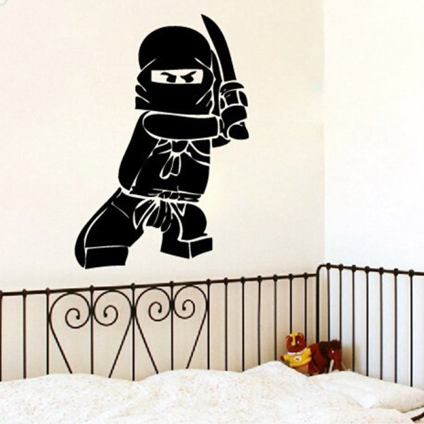 Значок Ninjago