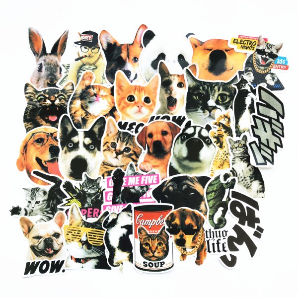 Энциклопедия домашние животные