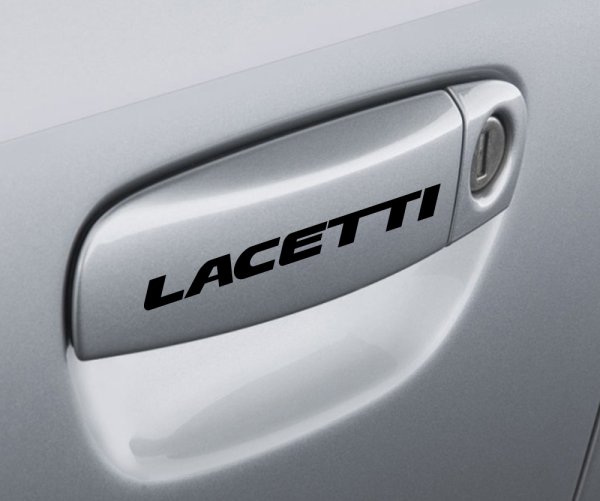 Защита под ручками автомобиля