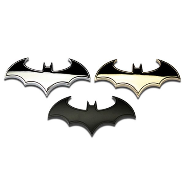 Летучая мышь символ