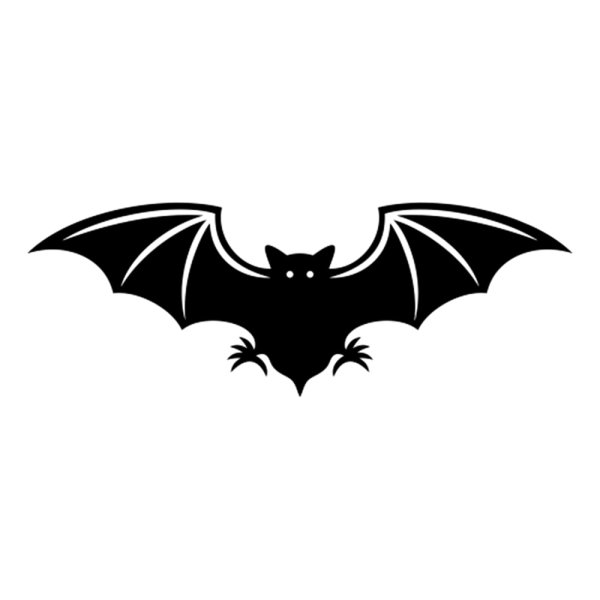 Летучая мышь Готика