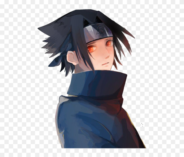 Стикеры Sasuke