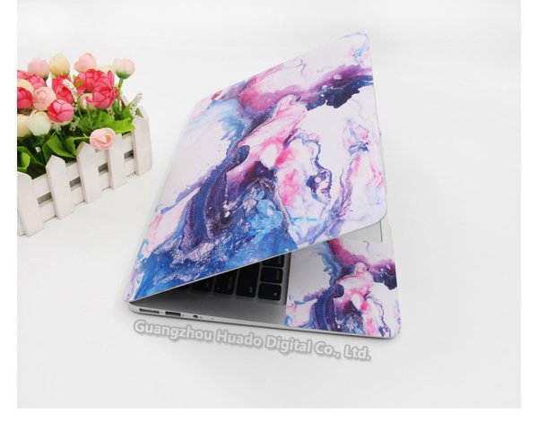 Наклейка на ноутбук 15.6