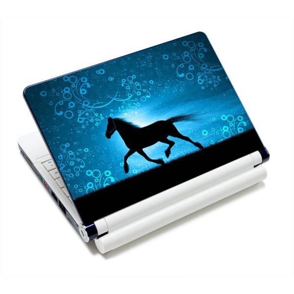 Наклейка на ноутбук 15.6