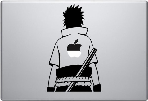 Наруто Стикеры Наруто