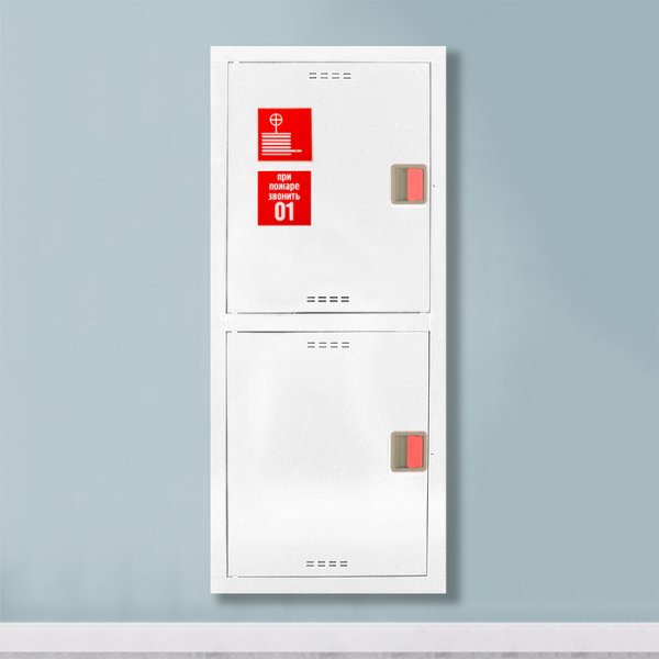 F02 пожарный кран