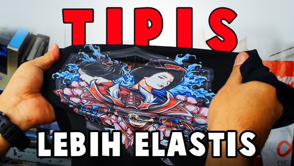 ДТФ печать принтер