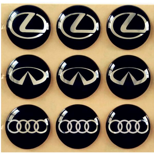 Печать объемный УФ лак