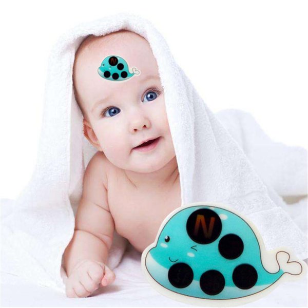 Термометр для лба для детей