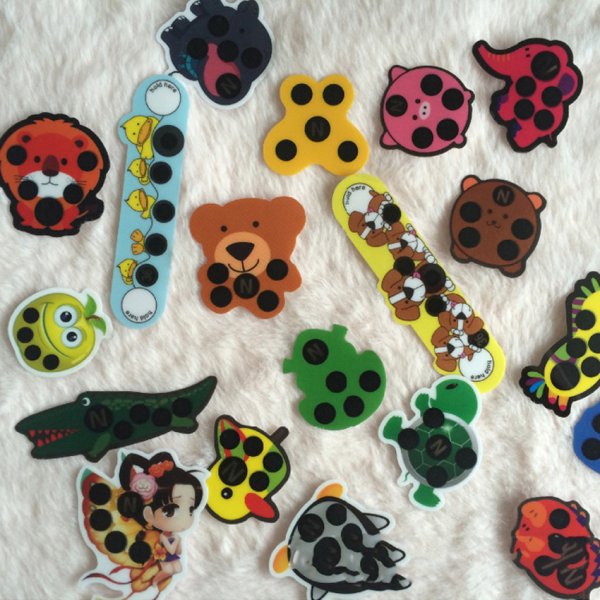 Термометр карточка