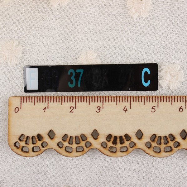 Градусник для малышей