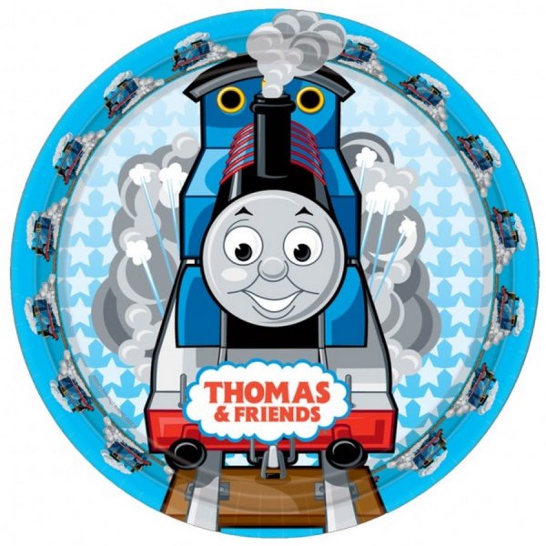 Томас из Томас и его друзья