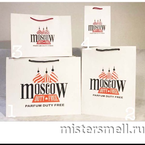 Наклейка из дьюти фри
