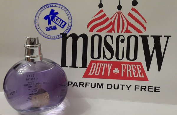 Дьюти фри духи женские