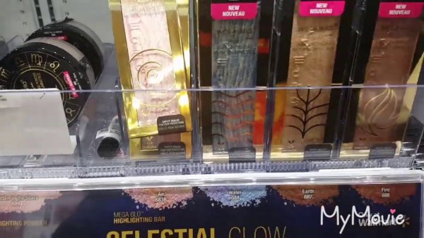 Подделки типа из дьюти фри