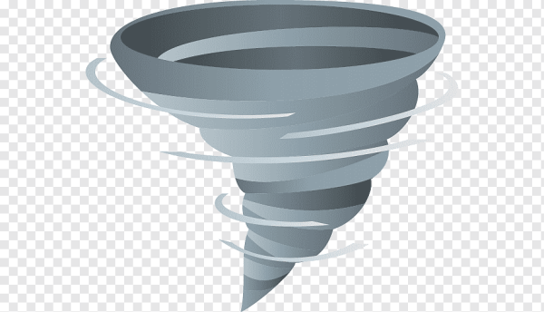 Воронка Торнадо для детей