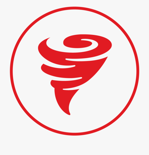 Эмблема Торнадо