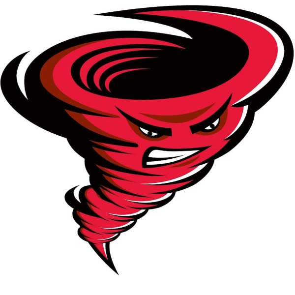 Торнадо логотип