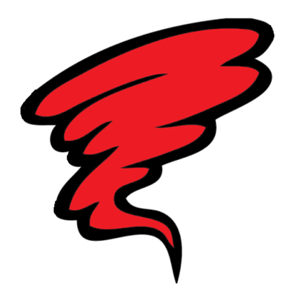 Эмблема Торнадо