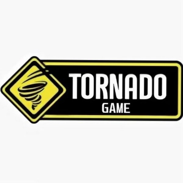 Торнадо Энергетик лого