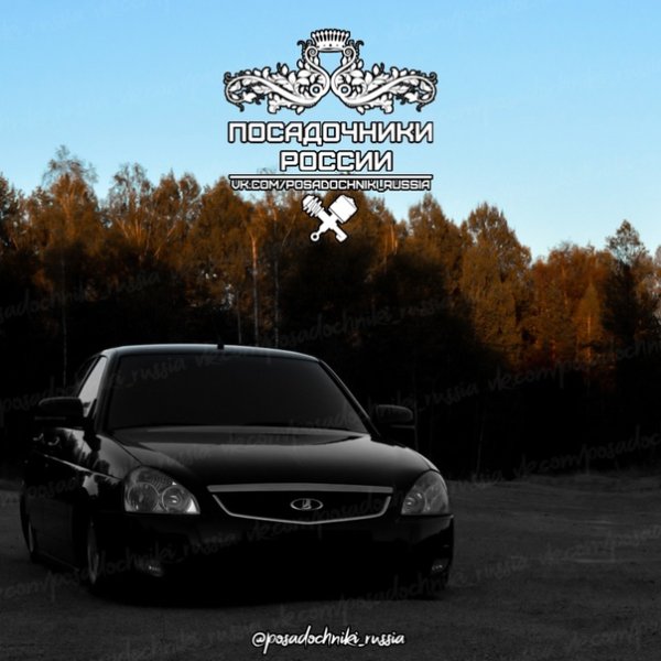 Посадочники России