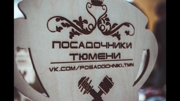 Посадочники России