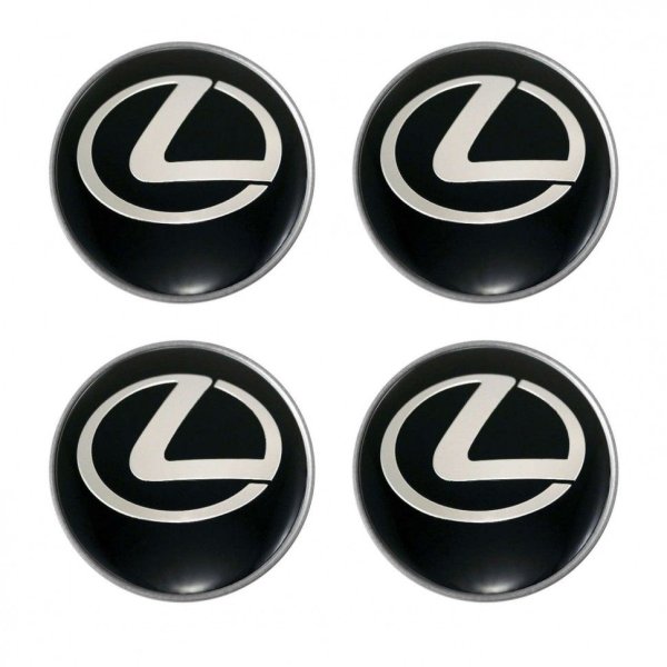Наклейка Lexus