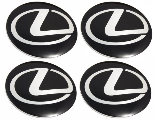 Колпак колесный Lexus 60мм
