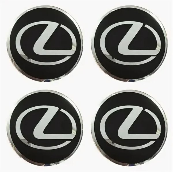 Наклейки на колеса