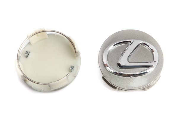 Заглушки ступицы Лексус 68/64