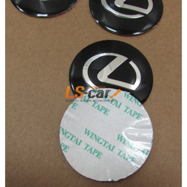 Колпак на диск Лексус LX 570