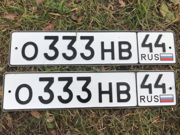 Наклейки на КМУ Kato