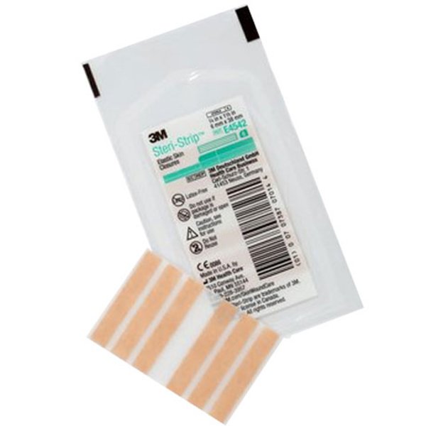 Полоски для сведения краев РАН Steri