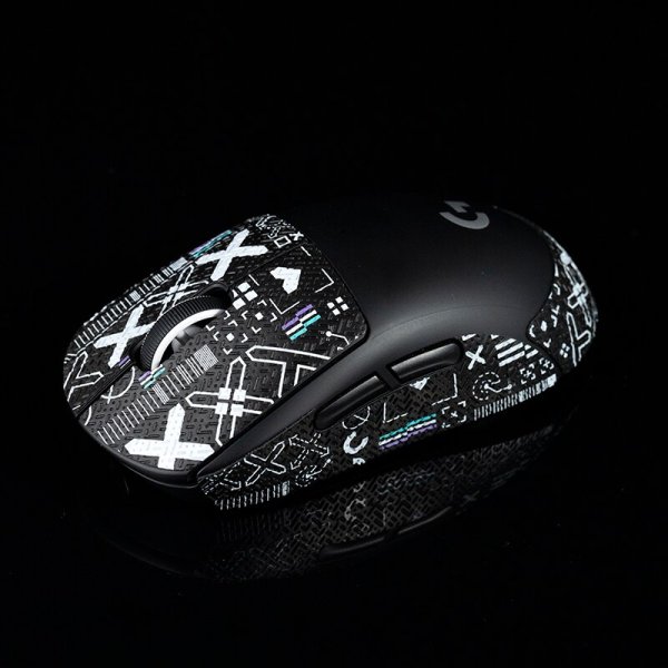 Logitech g Pro x Superlight
