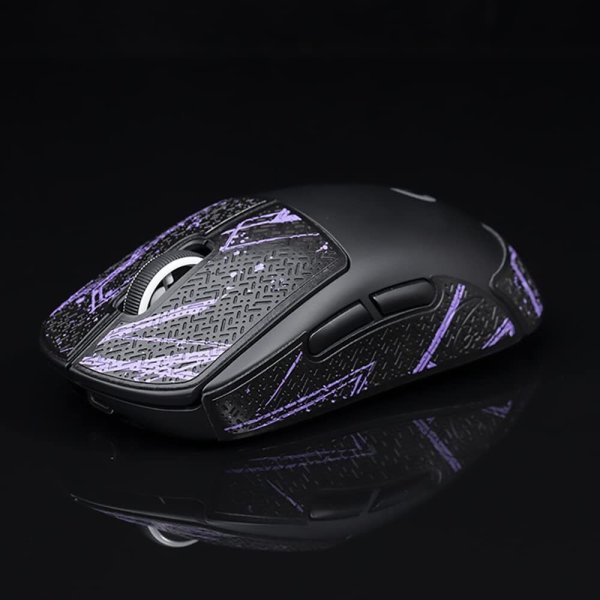 G Pro Wireless Superlight