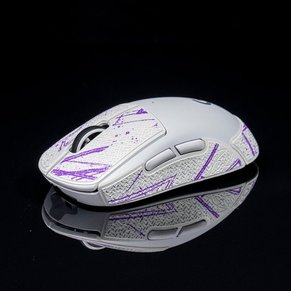 Logitech g Pro x Superlight Wireless Mouse Pink