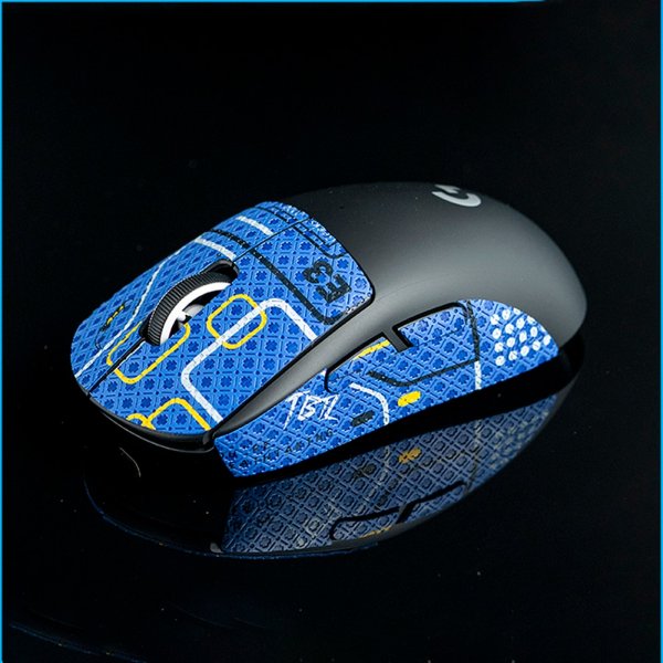 Logitech g108