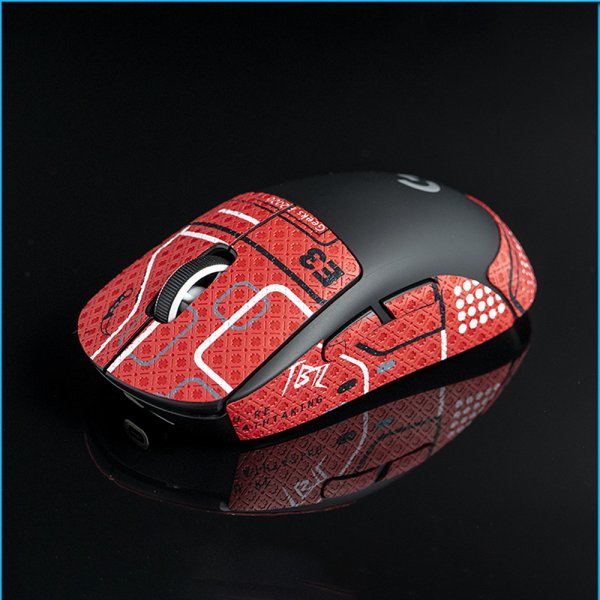 G Pro x Superlight Grip Tape