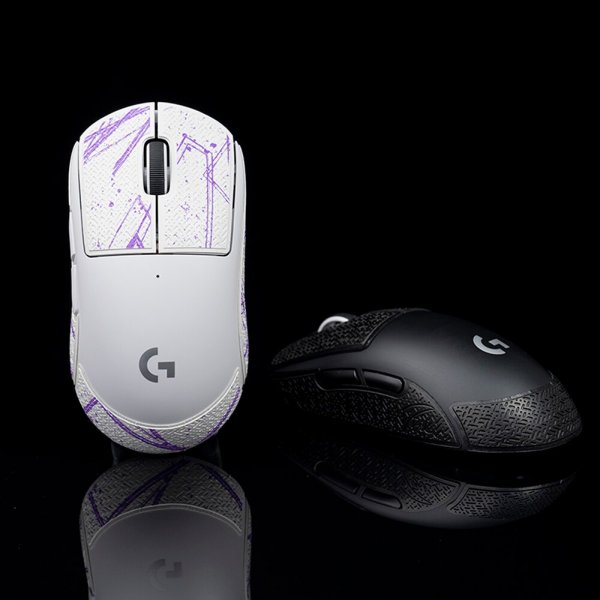 Logitech g Pro x Superlight White