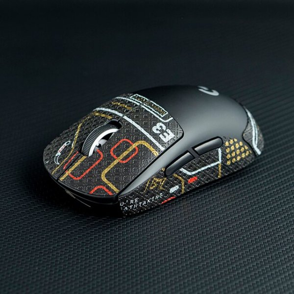 Logitech g305
