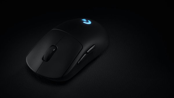 Кастом Logitech g Pro Wireless
