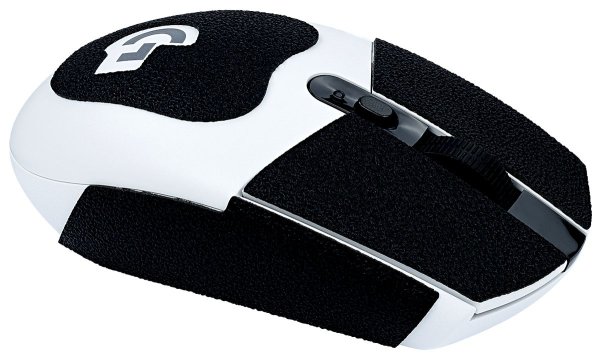 Глайды для Logitech g102