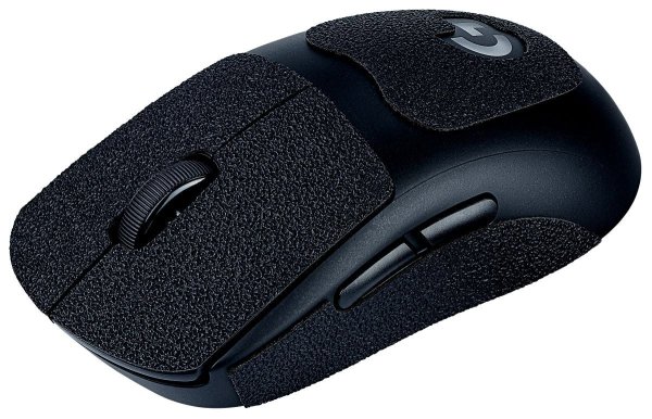 Glorious model o vs Logitech g Pro x Superlight