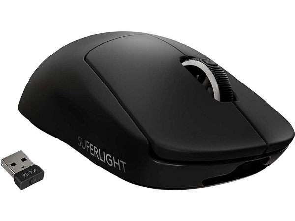 Наклейки на мышку для скольжения Logitech