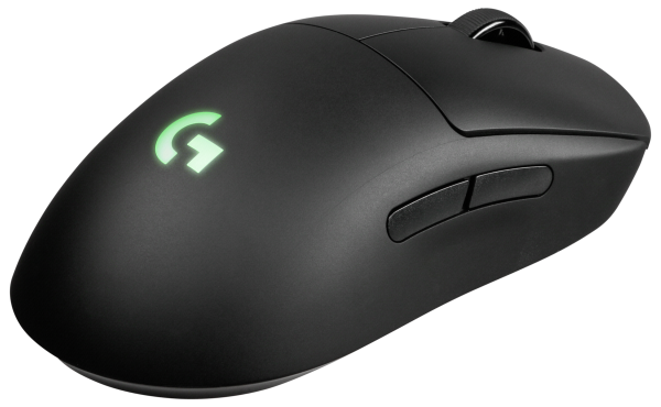 Logitech g Pro Superlight